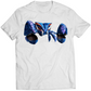 Zeto V2 L.O.L Premium Unisex T-shirt (Vectorized Design)