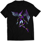 Zora L.O.L Premium Unisex T-shirt (Vectorized Design)