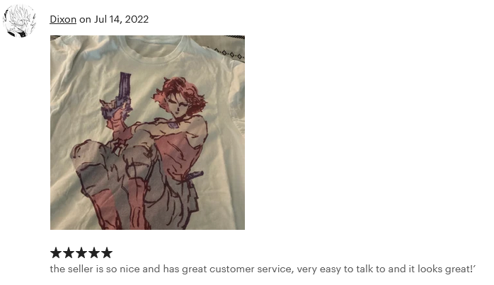 Meryl Rare MGS Premium Unisex T-shirt (Vectorized Design)