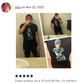 Jill Valentine MVC2 Premium T-shirt