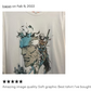 Snake & Raiden MGS Sons Of Liberty Premium Unisex T-shirt (Vectorized Design)
