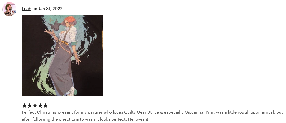 Giovanna Premium Unisex T-shirt (Vectorized Design)