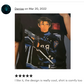 Rookie Cop Leon Survived RE2 Premium Unisex T-shirt (Vectorized Design)