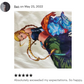 Cammy Musical Fighter Premium Unisex T-shirt (Vectorized Design)