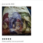 Ladies Of Vampire Daarkstalkers Comic Premium Unisex T-shirt (Vectorized Design)
