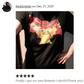 Rolento Flag T-shirt