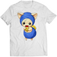 Chample Samurai VI Tenka Premium Unisex T-shirt (Vectorized Design)