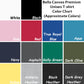 Pocket Fighters Cast Collage Premium Unisex T-shirt (Vectorized Design)