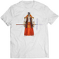 Gaoh Samurai VI Tenka Premium Unisex T-shirt (Vectorized Design)