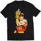 Guy CFJ CFE Premium Unisex T-shirt (Vectorized Design).