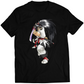 Haohmaru Samurai VI Tenka Premium Unisex T-shirt (Vectorized Design)