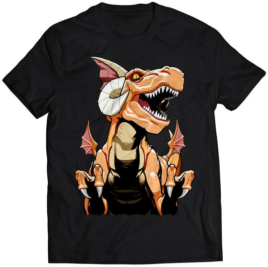 Hauzer CFJ CFE Premium Unisex T-shirt (Vectorized Design).