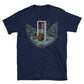 Ape Monolith Premium Unisex T-Shirt