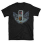 Ape Monolith Premium Unisex T-Shirt