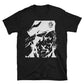 Metal Gear Online Revival MGO MGO2R Legendary Big Boss Emblem Animal Rank Unisex T-shirt