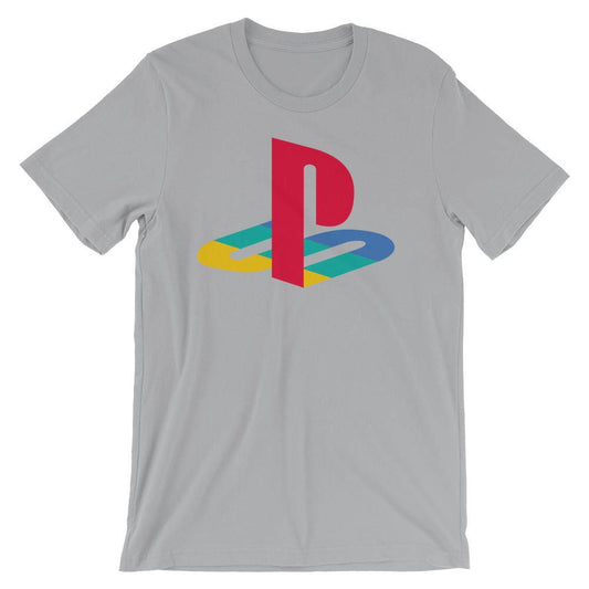 PSX Retro Gaming Premium Unisex T-Shirt