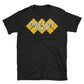 CVS2 This Is True Love Making Classic Retro Arcade Unisex T-shirt (white text)