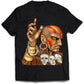 Dhalsim SF2 Portrait Unisex T-shirt