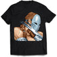 Vega Claw SF2 Portrait Unisex T-shirt