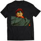 Alpha 2 M Bison Portrait Unisex T-shirt