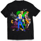 Commandos Win Pose Premium Unisex T-shirt