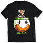 Dr. Wily T-shirt