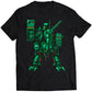 MG2 Robot Premium Unisex T-shirt.