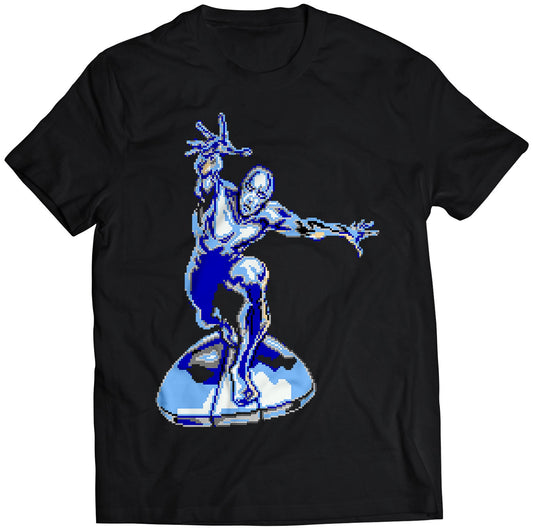 Shinny Surfer Premium Unisex T-shirt