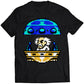 Dr. Wily V2 T-shirt