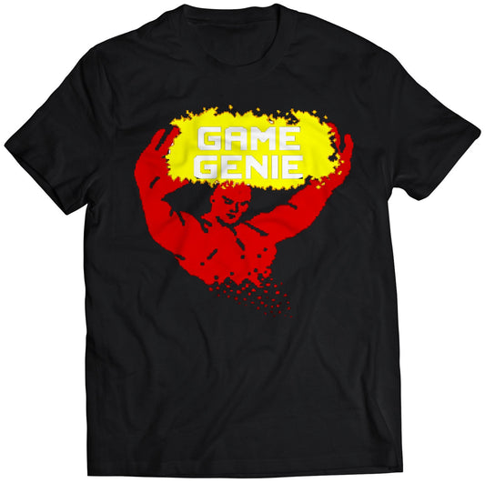 Game Magician T-shirt