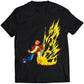 Terry Power Geyser Premium Unisex T-shirt