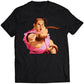 Alpha 2 Dan Portrait Unisex T-shirt