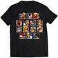 GMOTW Card Premium Unisex T-shirt
