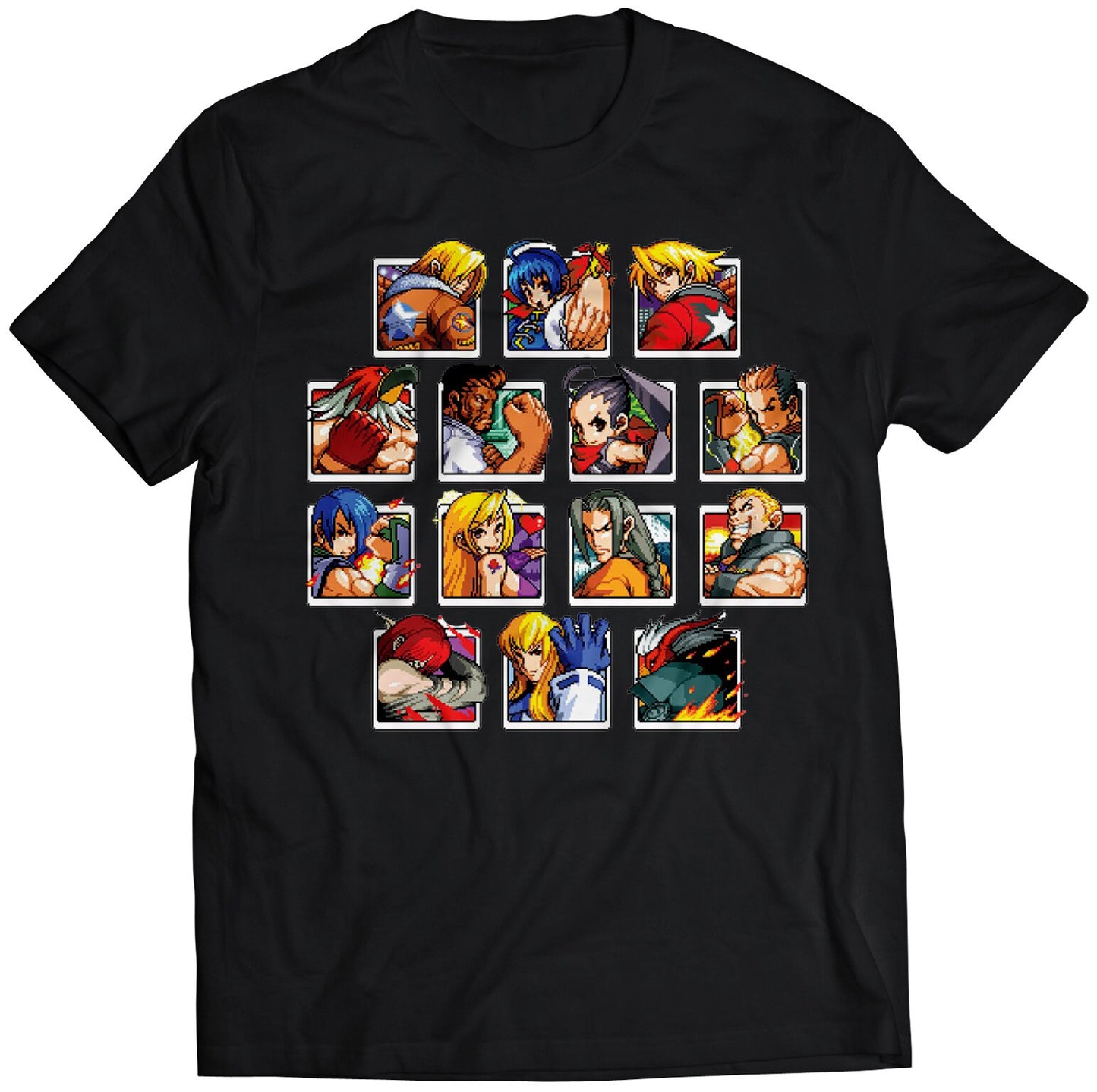 GMOTW Card Premium Unisex T-shirt