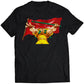 Rolento Flag T-shirt