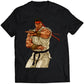 CVS2 Ryu T-shirt (Vectorized Design)