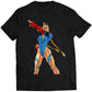 CVS2 Cammy T-shirt (Vectorized Design)