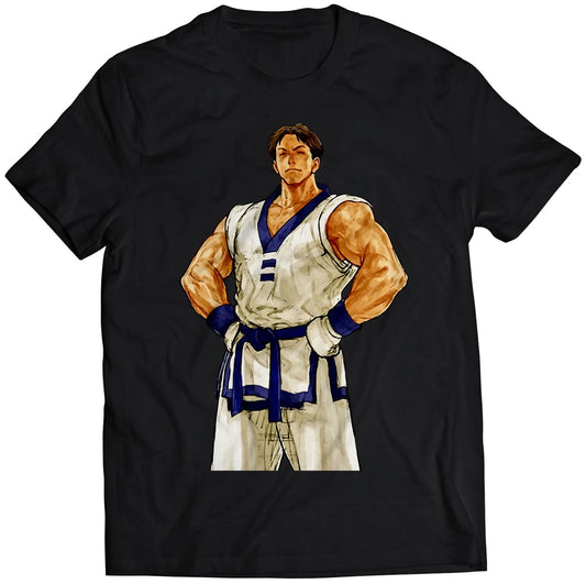 CVS2 Kim T-shirt (Vectorized Design)