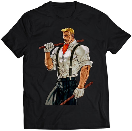 CVS2 Eagle T-shirt (Vectorized Design)