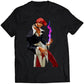 CVS2 Iori T-shirt (Vectorized Design)