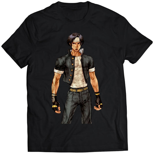 CVS2 Kyo T-shirt (Vectorized Design)