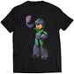 Mega Boy Rockboy MVC2 T-shirt (Vectorized Design)