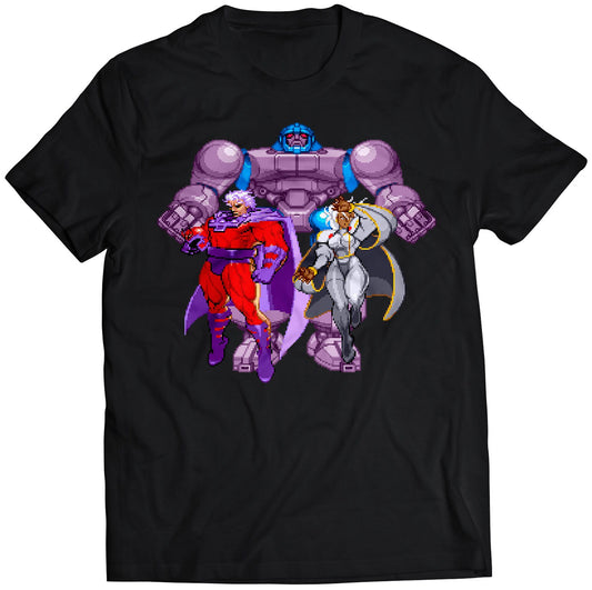MSS Team MVC2 T-shirt