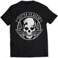 Outer Heaven MGS V2 T-shirt (Vectorized Design)