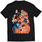 EX Arcade Flyer Premium Unisex T-shirt (Vectorized Design)