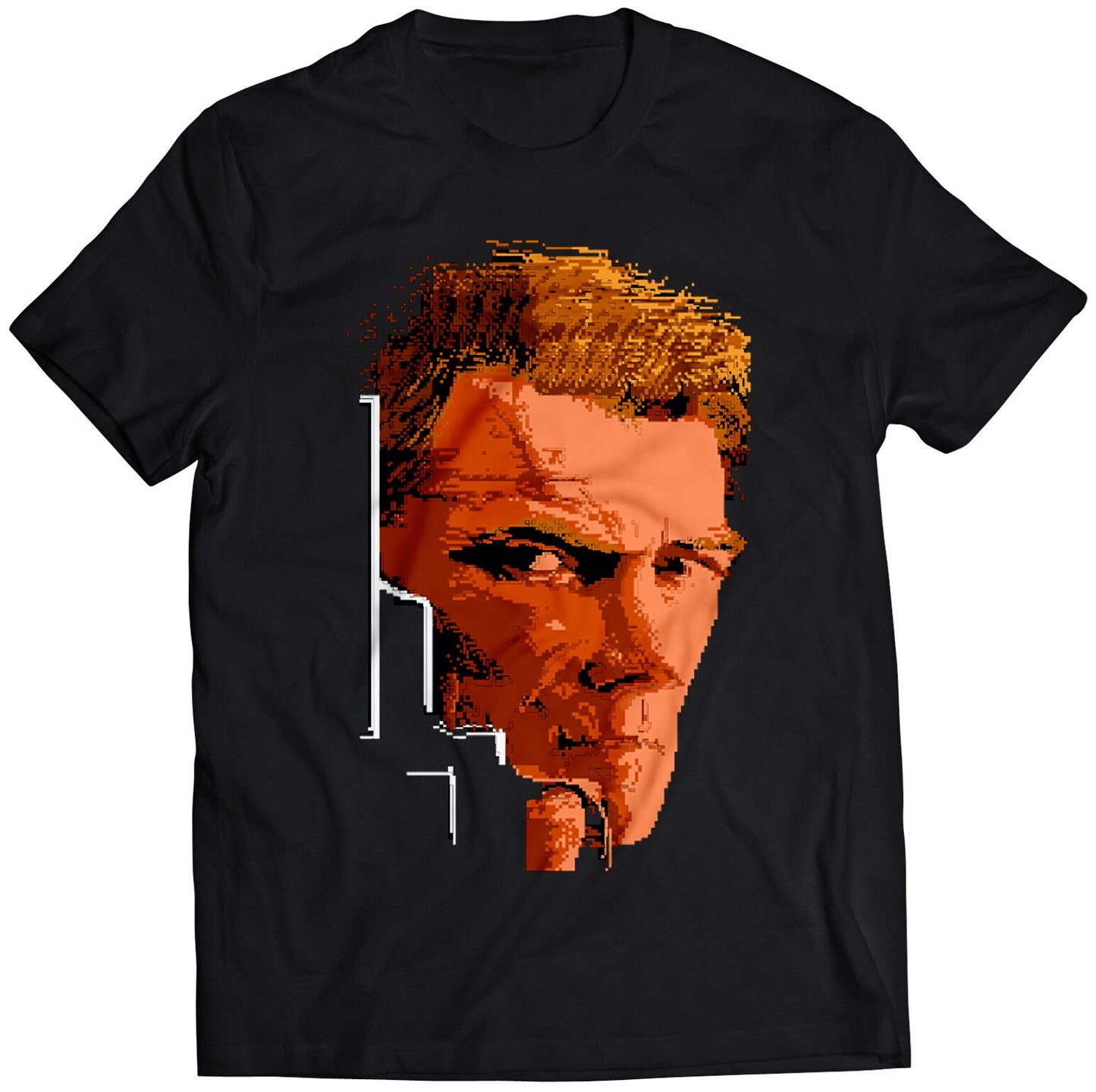 Dirtay Harry Arcade Premium Unisex T-shirt