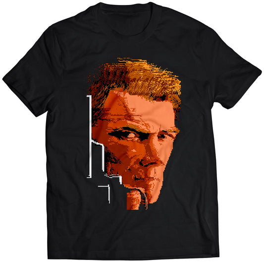 Dirtay Harry Arcade Premium Unisex T-shirt