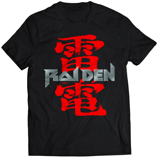 Raiden Arcade Premium Unisex T-shirt