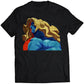 Gill SF3 3rd Strike 3s Portrait T-shirt (Vectorized Design)