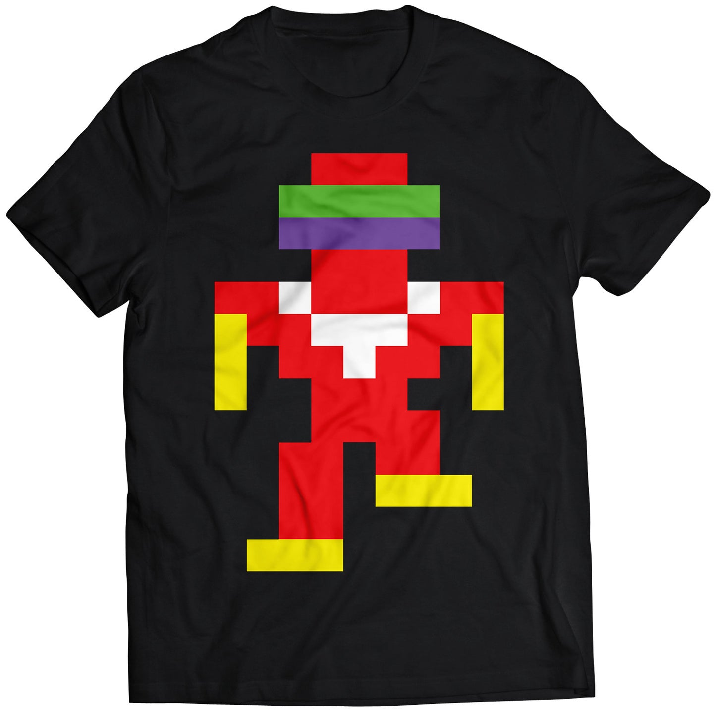 Robo 2084 Premium Unisex T-shirt